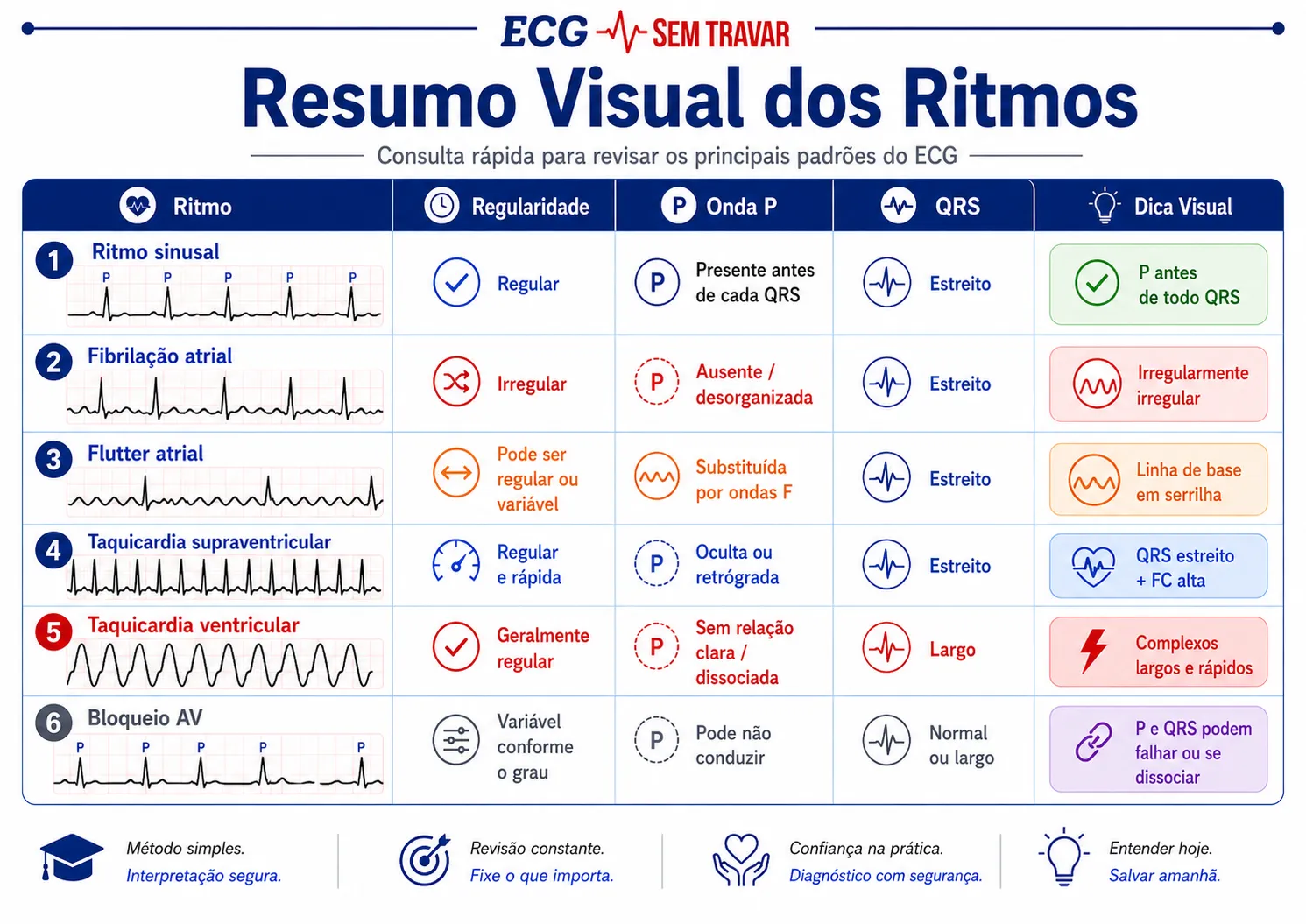 Fibrilação Atrial